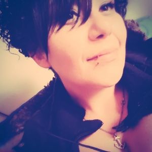 Meet your Posher, Karina